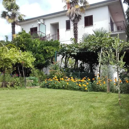 Apartman Ida