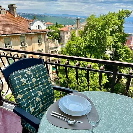 Ida * Opatija