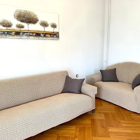 Apartment Ida
