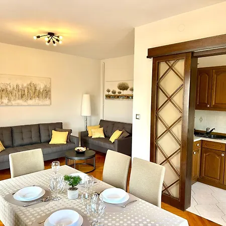 Apartment Ida