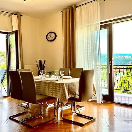 Apartman Ida *