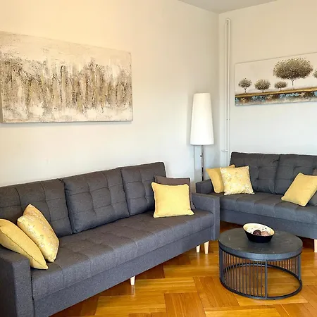 Ida Apartment