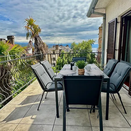 Apartman Ida