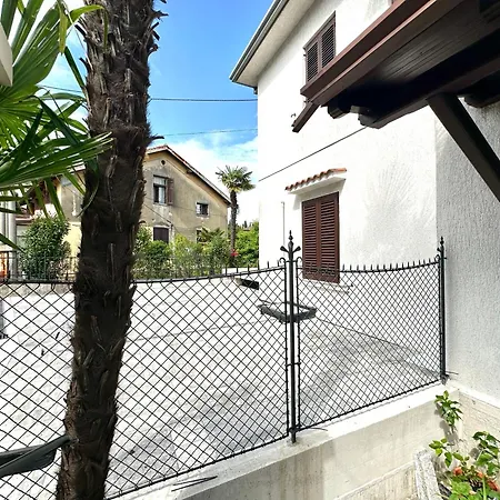 Ida Apartment *