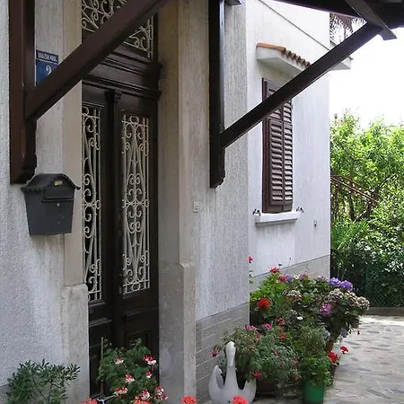Apartman Ida Opatija