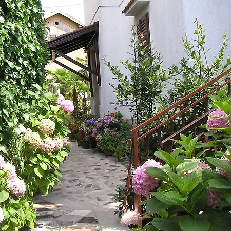 Lägenhet Ida Opatija