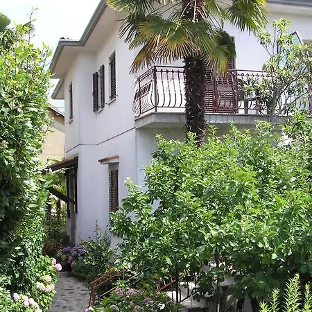 Ida Opatija