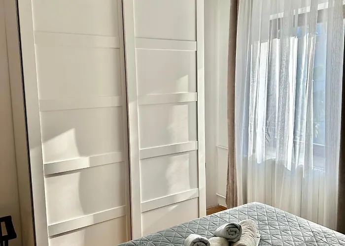 Lägenhet Ida Opatija