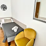 Ida Apartament *