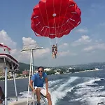 Apartament Ida Opatija