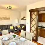 Apartament Ida