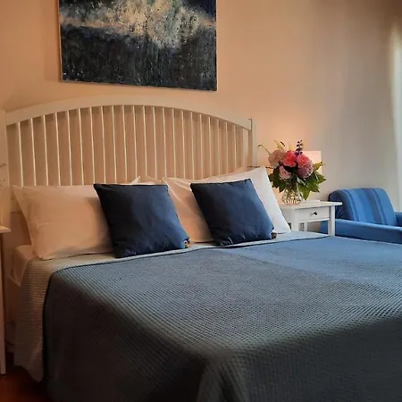 Ida 公寓 奥帕提亚