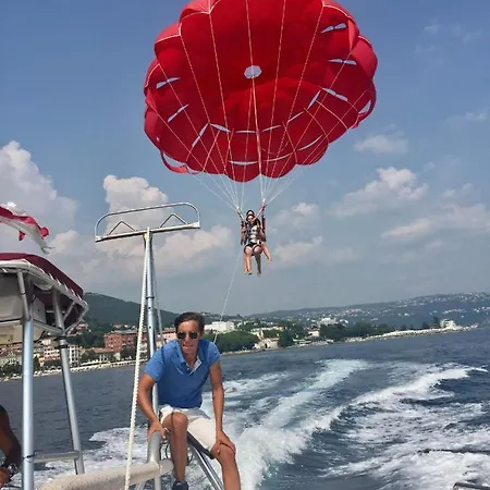 Lejlighed Ida Opatija