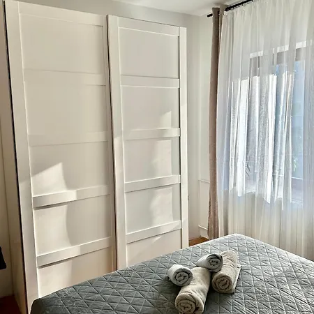 Lejlighed Ida Opatija