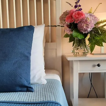 Ida Lejlighed Opatija