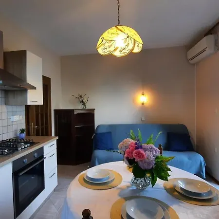 Ida Lejlighed Opatija