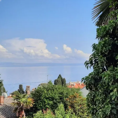 Ida Lejlighed Opatija