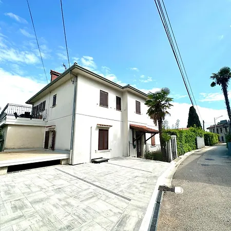 Ida Lejlighed Opatija