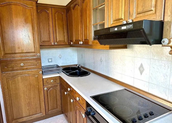 Ida Apartament Opatija