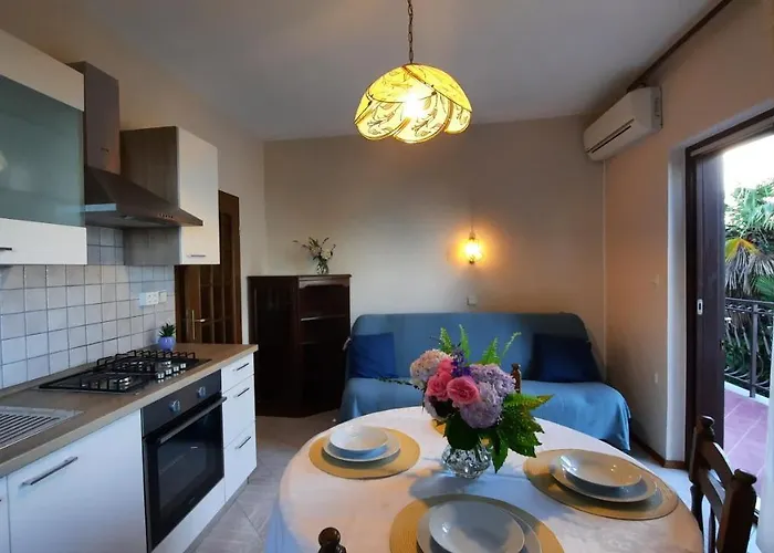 Ida Apartament Opatija