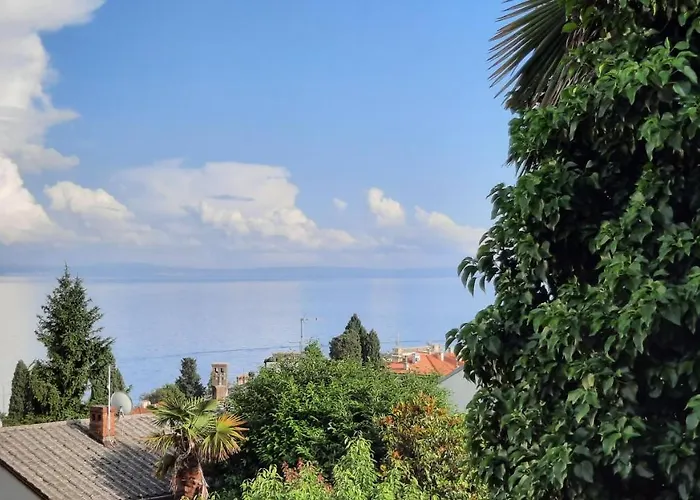 Ida Apartament Opatija