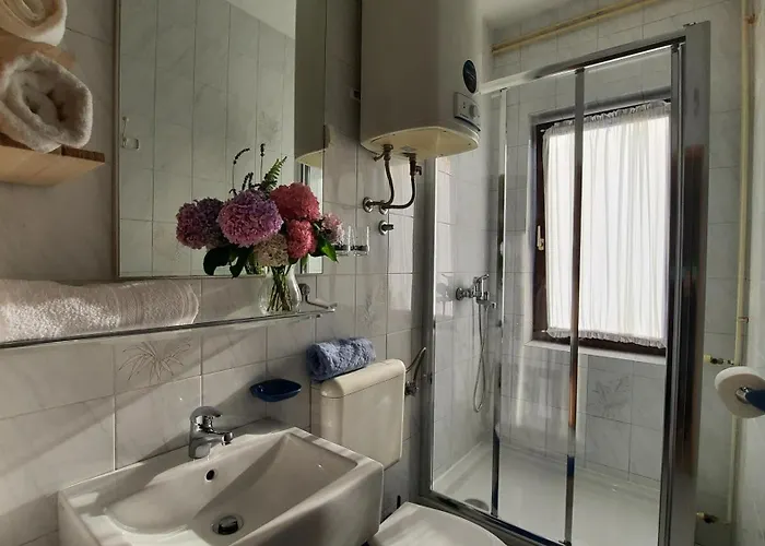 Apartament Ida Opatija