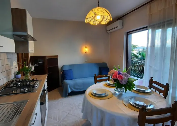 Apartament Ida Opatija