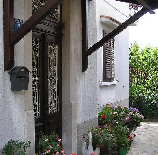 Apartament Ida Opatija