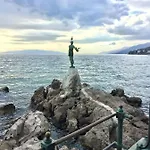 Daire Ida Opatija