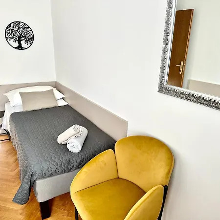Ida Apartament *