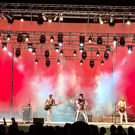 Ida Apartament