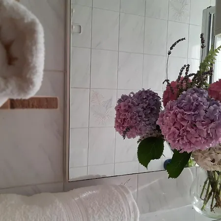 Ida Apartament *