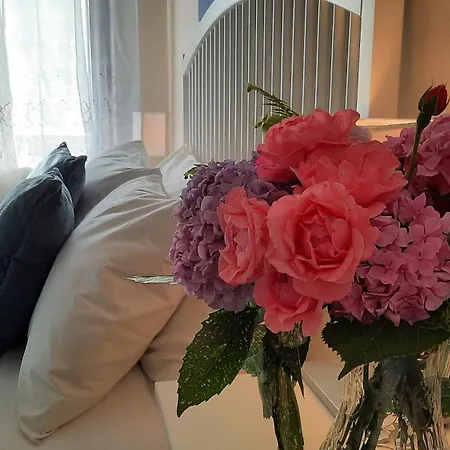 Apartament Ida