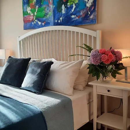 Ida Apartament