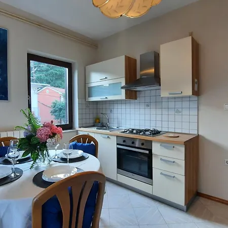 Apartament Ida *