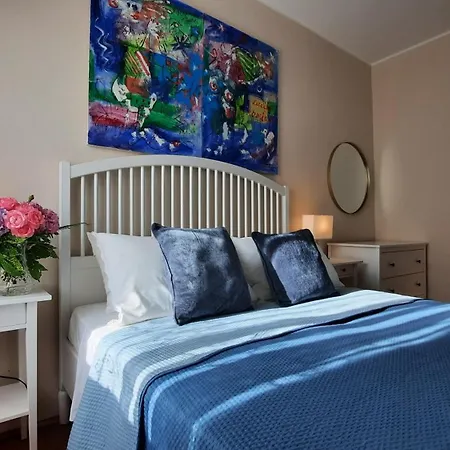 Apartament Ida