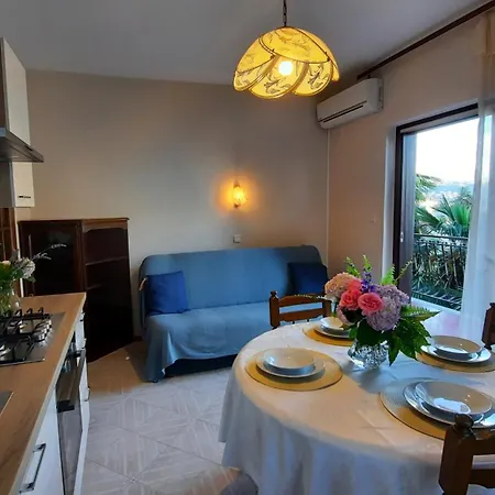 Apartament Ida Opatija