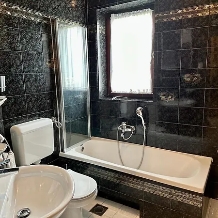 Ida Apartament