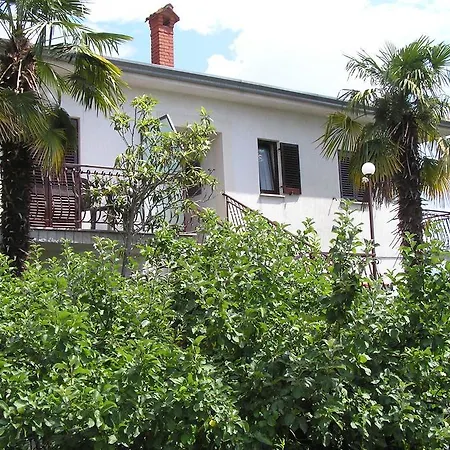 Apartament Ida