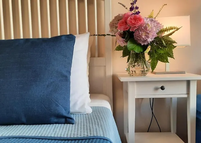 Ida Appartement Opatija