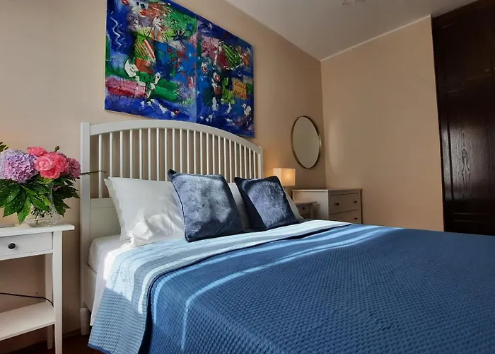 Appartement Ida Opatija