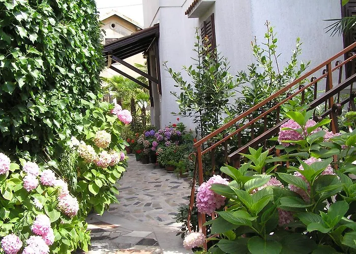 Appartement Ida Opatija